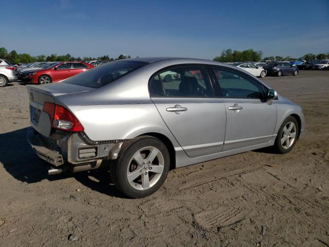 2009 Honda Civic Lx-S VIN: 2HGFA16689H336515 Lot: 51983964