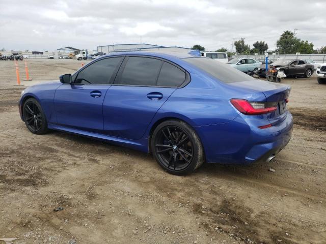 3MW5R1J08L8B26775 BMW 3 Series 330I 2