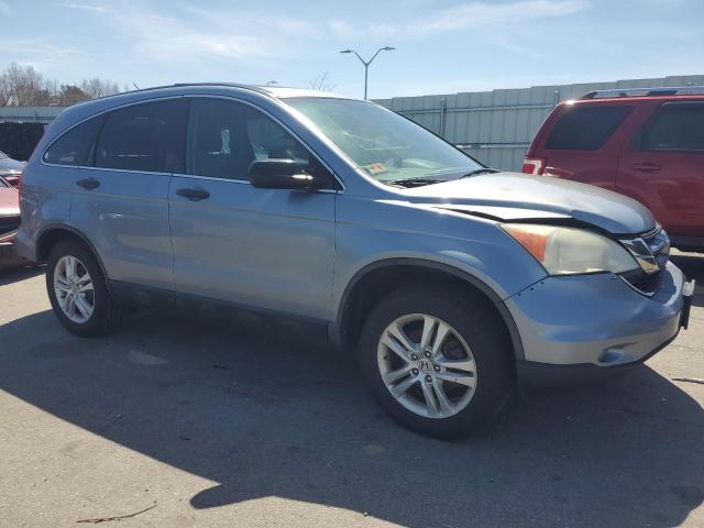 2011 Honda Cr-V Ex VIN: 5J6RE4H53BL045106 Lot: 50120144