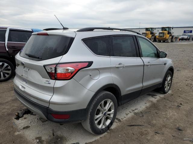 2018 Ford Escape Se VIN: 1FMCU9G96JUC41495 Lot: 52085674