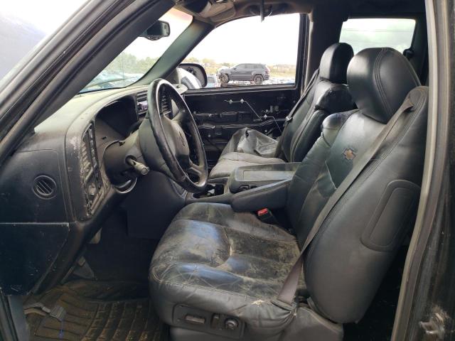 2000 Chevrolet Silverado K1500 VIN: 1GCEK19T6YE149692 Lot: 52593494