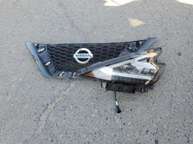 2019 Nissan Murano S VIN: 5N1AZ2MJ8KN133535 Lot: 52920884