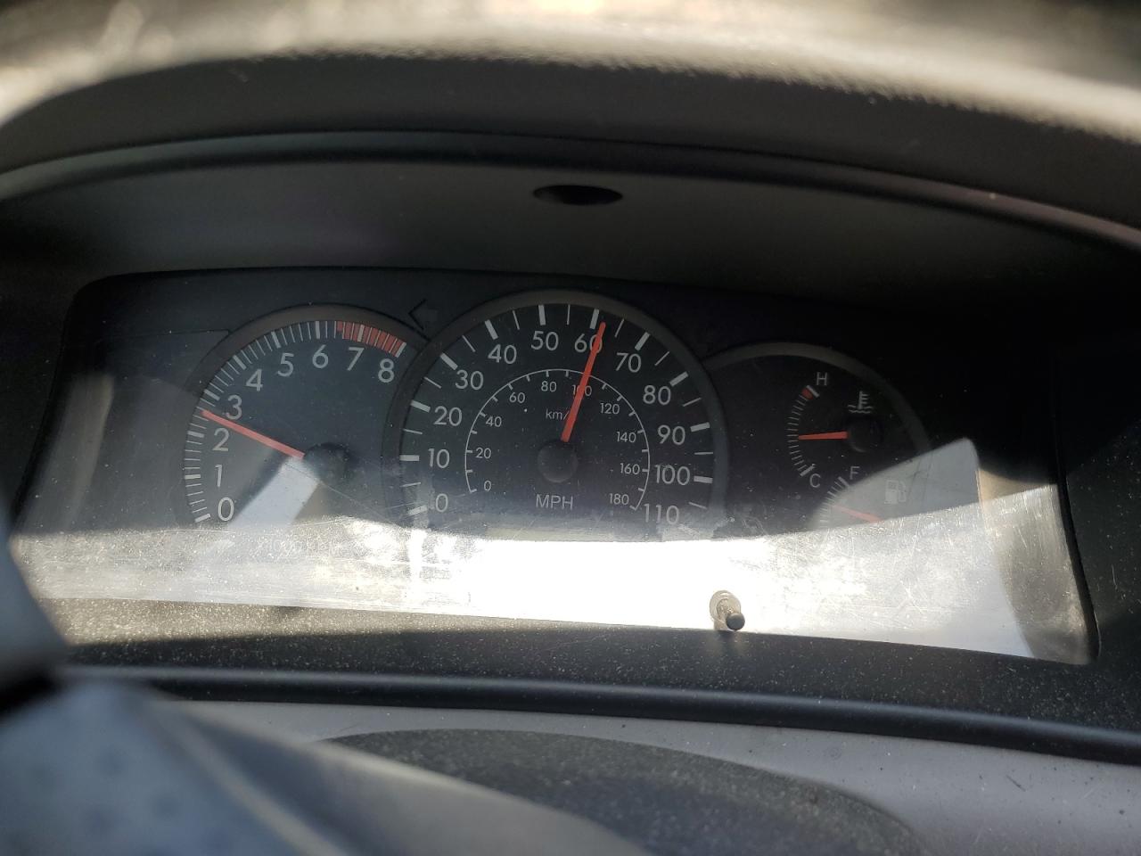 1NXBR32EX8Z939567 2008 Toyota Corolla Ce