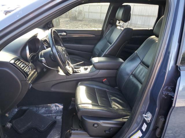 2020 Jeep Grand Cherokee Overland VIN: 1C4RJFCG8LC219176 Lot: 51828694