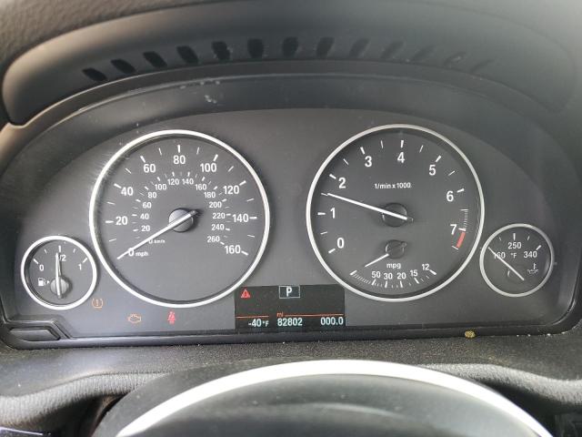 2017 BMW X3 xDrive28I VIN: 5UXWX9C50H0D96168 Lot: 51674844