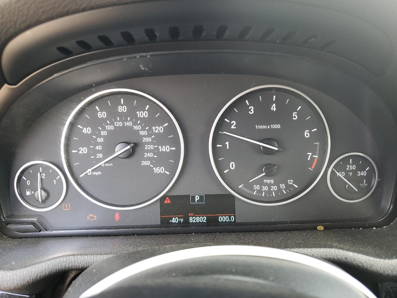 5UXWX9C50H0D96168 2017 BMW X3 xDrive28I