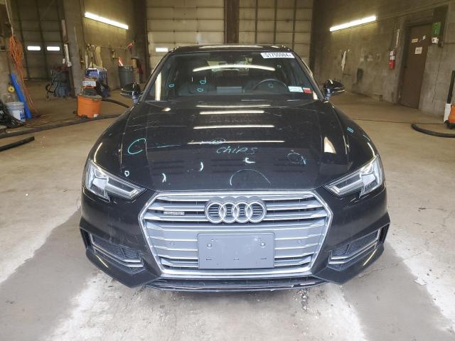 2018 Audi A4 Premium Plus VIN: WUAENAF48JA157033 Lot: 51755984