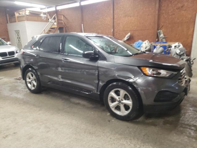 VIN 2FMPK4G92LBA83952 2020 Ford Edge, SE no.4