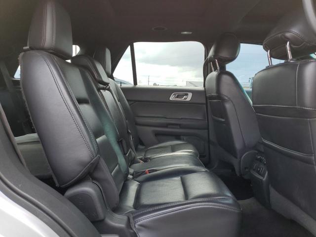 2012 Ford Explorer Limited VIN: 1FMHK8F83CGA38337 Lot: 49672944