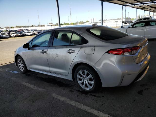 2020 Toyota Corolla Le VIN: 5YFEPRAE2LP097986 Lot: 52704004