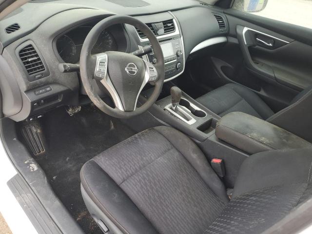 2017 NISSAN ALTIMA 2.5 - 1N4AL3AP3HN360943
