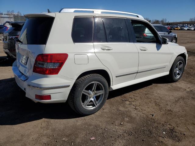 2010 Mercedes-Benz Glk 350 4Matic VIN: WDCGG8HBXAF304993 Lot: 51094384