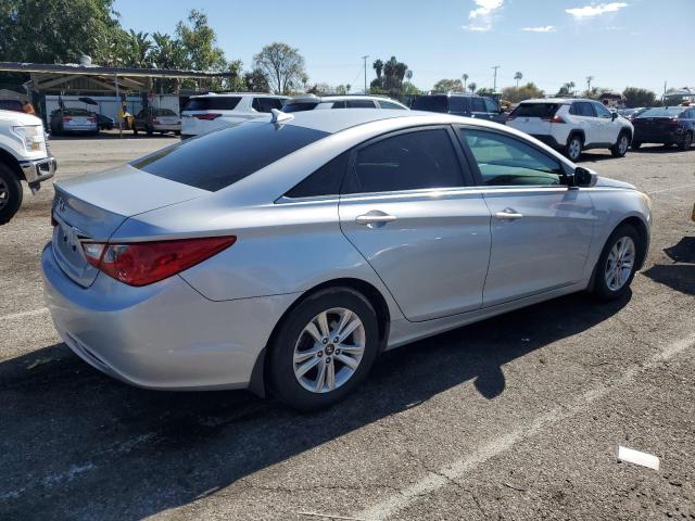 5NPEB4AC7BH107276 2011 Hyundai Sonata Gls