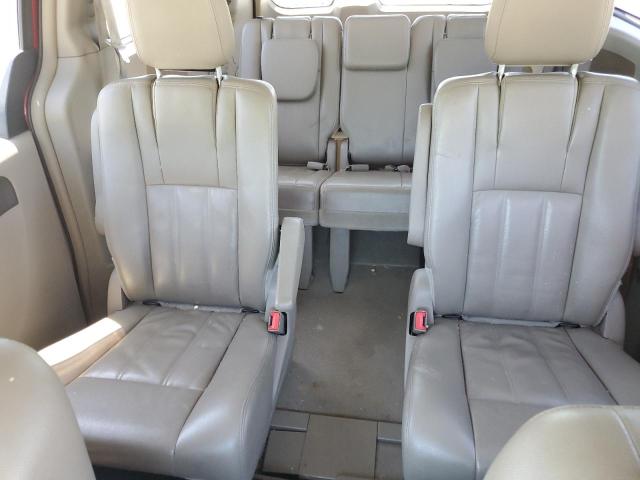 2014 Chrysler Town & Country Touring VIN: 2C4RC1BG8ER216321 Lot: 52191104