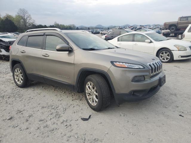 2016 Jeep Cherokee Latitude VIN: 1C4PJMCBXGW375188 Lot: 49199294