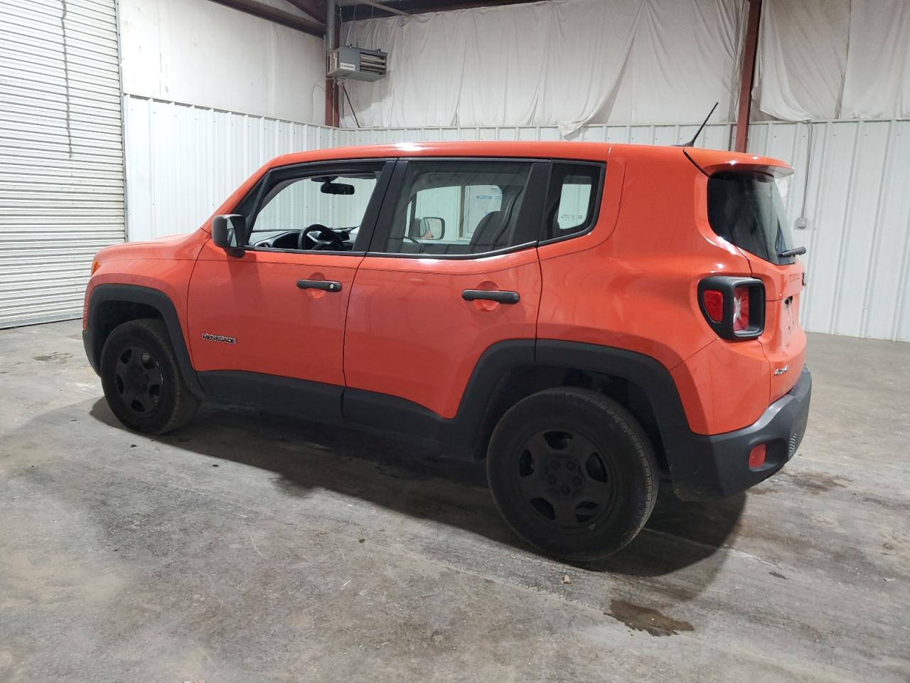 ZACCJBAT4FPC32117 2015 Jeep Renegade Sport