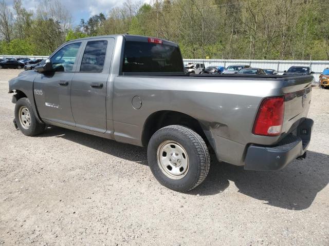 2013 Ram 1500 St VIN: 1C6RR7FP4DS542651 Lot: 51705094