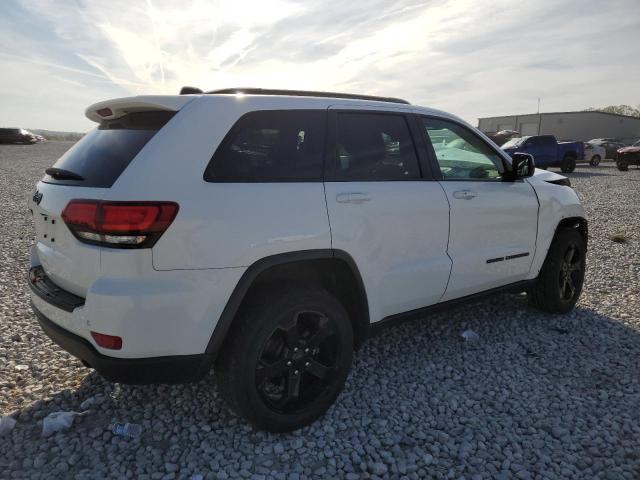 2018 Jeep Grand Cherokee Laredo VIN: 1C4RJFAG6JC381971 Lot: 52146174