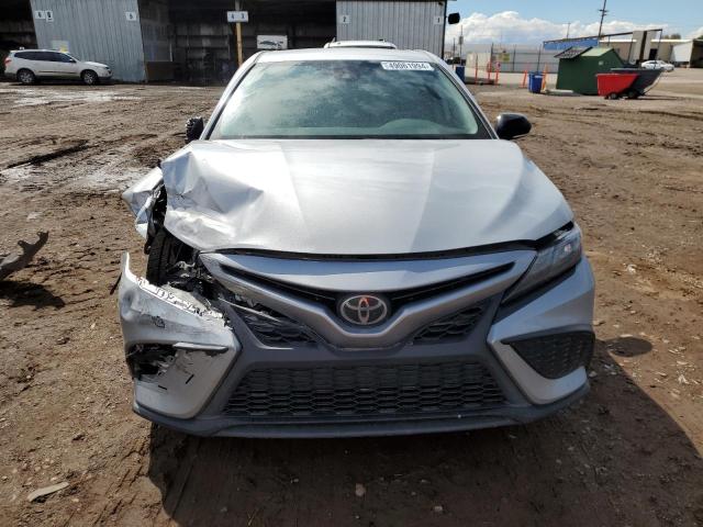 2022 Toyota Camry Se VIN: 4T1G11AK9NU034970 Lot: 52597714