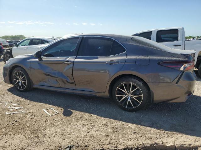 2023 TOYOTA CAMRY SE N - 4T1G11AK8PU168016