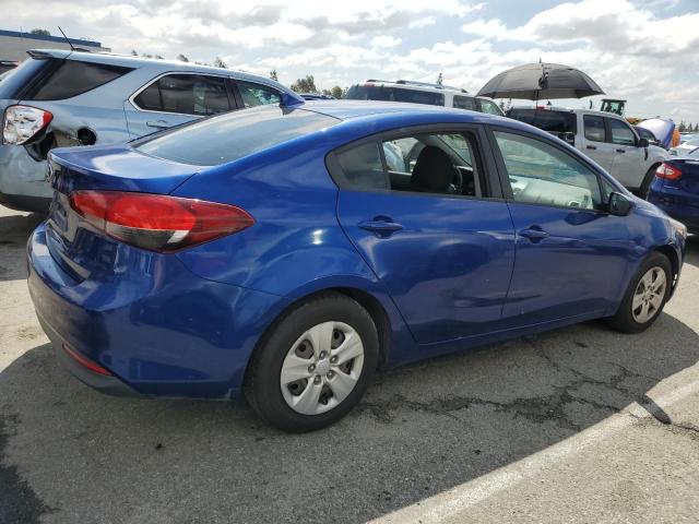 VIN 3KPFK4A76HE037435 2017 KIA Forte, LX no.3