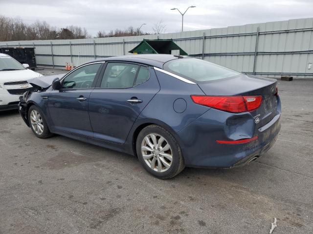 2015 Kia Optima Ex VIN: 5XXGN4A72FG411104 Lot: 48807864