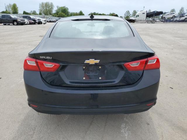 2017 CHEVROLET MALIBU LS - 1G1ZB5ST3HF238755