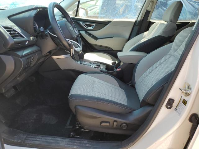 2020 Subaru Forester Premium VIN: JF2SKAGC4LH597590 Lot: 50711424