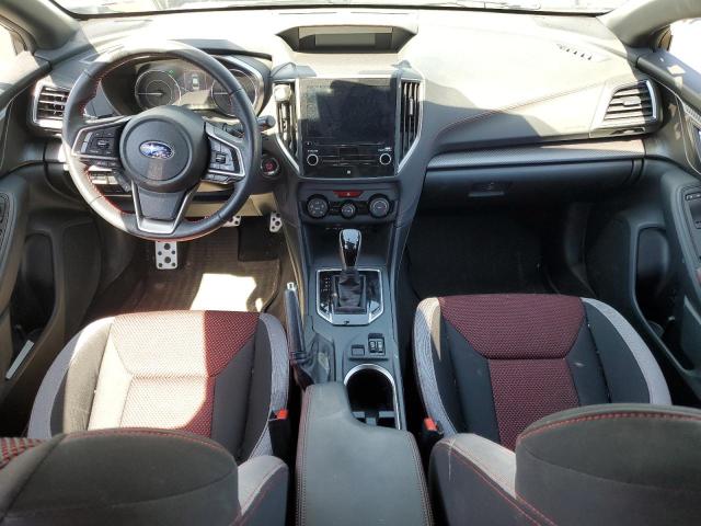 2022 Subaru Impreza Sport VIN: 4S3GTAL65N3716376 Lot: 52555554