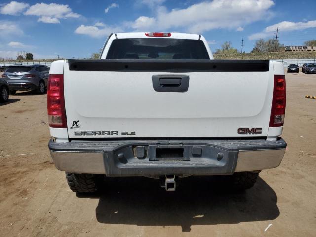 2007 GMC New Sierra K1500 VIN: 2GTEK13M671627904 Lot: 51070664