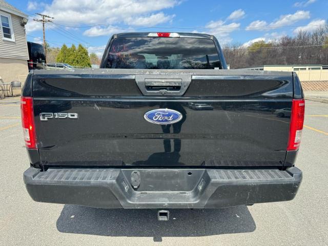 1FTEW1EP1HFB79772 | 2017 Ford f150 supercrew