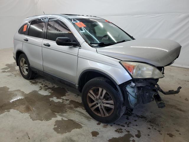 2010 Honda Cr-V Ex VIN: 3CZRE3H5XAG700254 Lot: 50764714