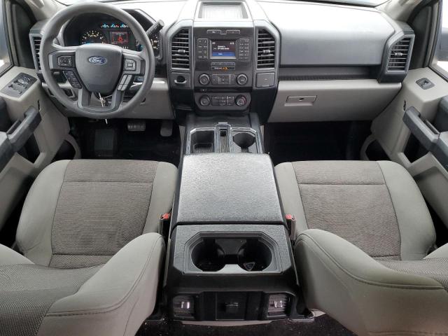 2016 Ford F150 Supercrew VIN: 1FTEW1C88GKE23080 Lot: 52136384