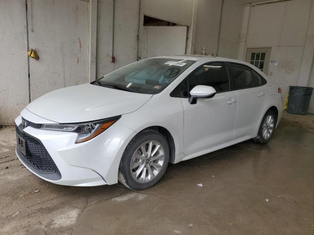 2022 Toyota Corolla Le VIN: 5YFHPMAE8NP279100 Lot: 51132804