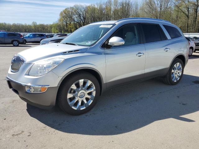 2012 Buick Enclave VIN: 5GAKVDED7CJ351162 Lot: 51020934