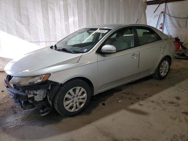 2013 Kia Forte Ex VIN: KNAFU4A24D5724043 Lot: 50760604