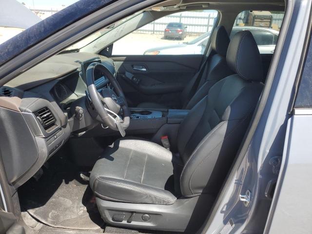 2023 NISSAN ROGUE SL - 5N1BT3CA5PC787358