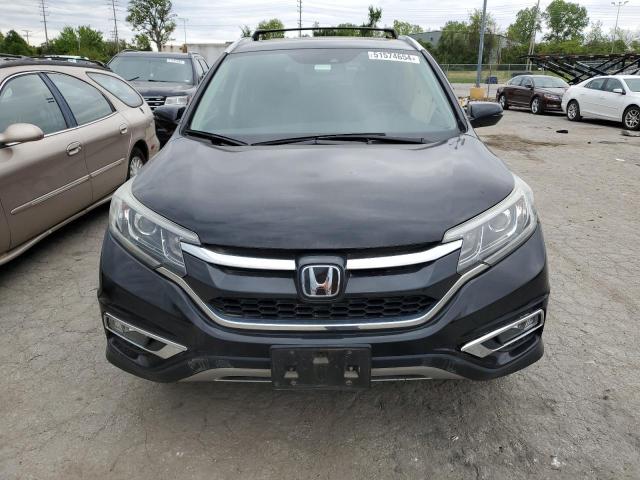 2016 HONDA CR-V TOURI - 5J6RM4H93GL017691