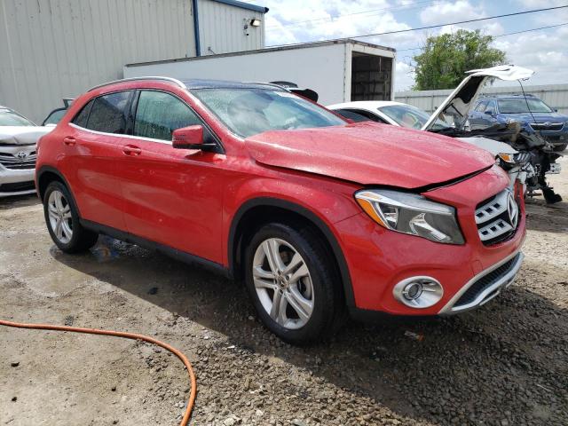 VIN WDCTG4EB0JJ448240 2018 Mercedes-Benz GLA-Class,... no.4