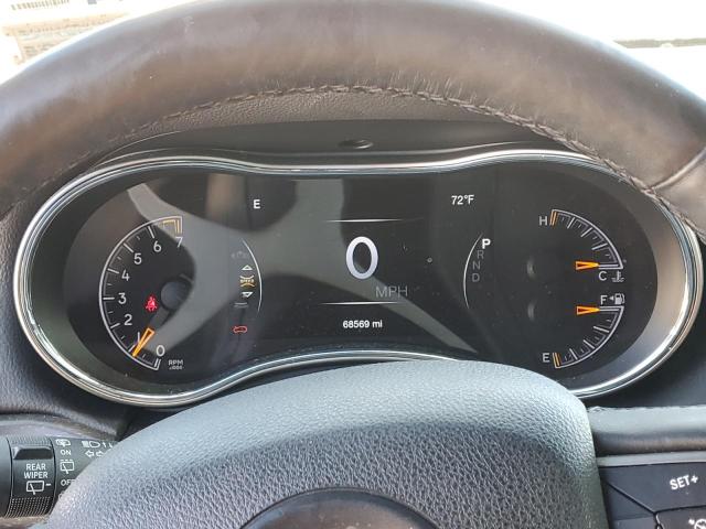 2018 JEEP GRAND CHER - 1C4RJFAG5JC296250