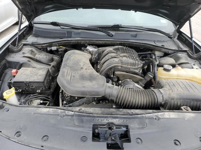 2015 DODGE CHARGER PO - 2C3CDXAG3FH866161