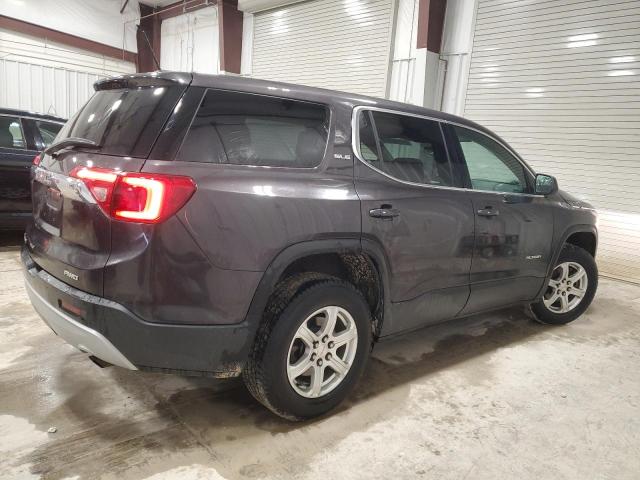 2017 GMC Acadia Sle VIN: 1GKKNRLA5HZ278603 Lot: 51046754