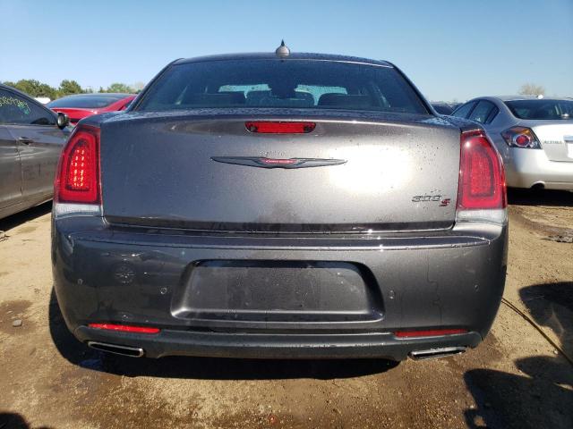2022 CHRYSLER 300 S - 2C3CCABG6NH174246