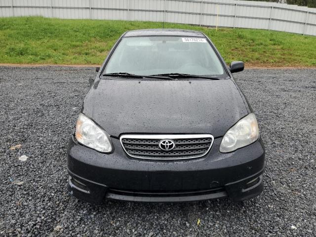 2005 Toyota Corolla Ce VIN: 2T1BR32E15C354521 Lot: 50176214