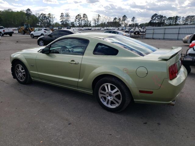 2005 Ford Mustang Gt VIN: 1ZVHT82H255209839 Lot: 48807334