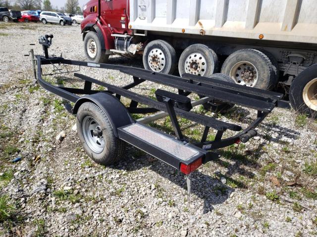 2017 Trac Trailstar VIN: 4TM11KJ1XHB001711 Lot: 50962764