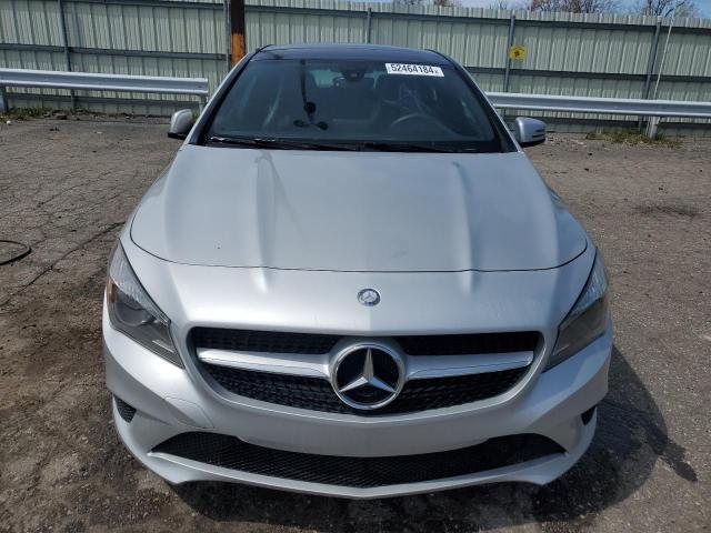 VIN WDDSJ4EB7GN372526 2016 Mercedes-Benz CLA-Class,... no.5