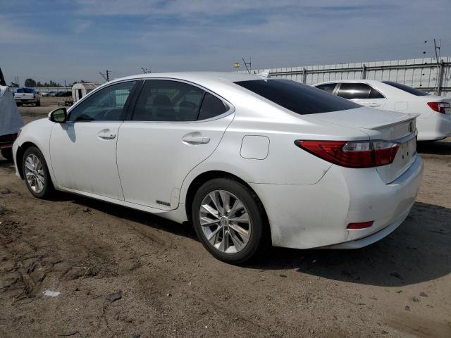 2014 Lexus Es 300H VIN: JTHBW1GG9E2047697 Lot: 51236074