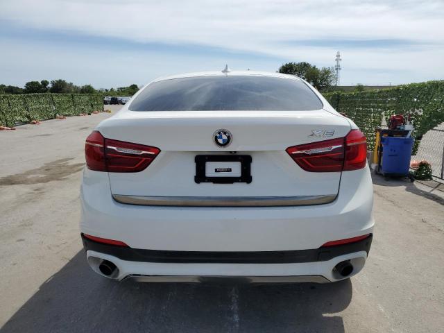 VIN 5UXKU2C54G0N78742 2016 BMW X6, Xdrive35I no.6