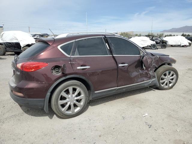 2011 Infiniti Ex35 Base VIN: JN1AJ0HP1BM802350 Lot: 51559454